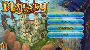 Majesty: The Fantasy Kingdom Sim