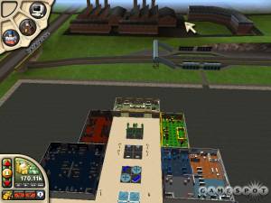 Mall Tycoon 2