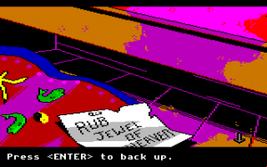 Manhunter 2: San Francisco