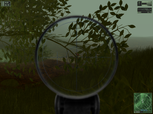 Marine Sharpshooter II: Jungle Warfare