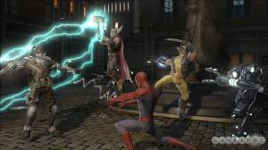 Marvel Ultimate Alliance 2: Fusion