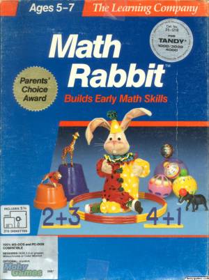 Math Rabbit