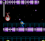 Mega Man