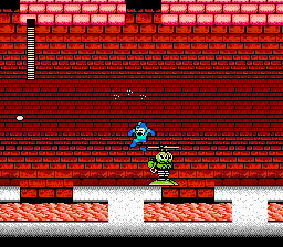 Mega Man 2