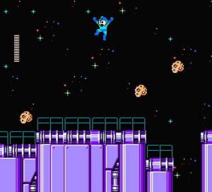 Mega Man 5