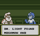 Mega Man V