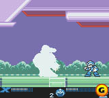 Mega Man Xtreme