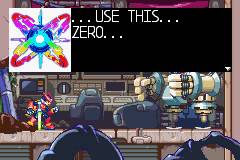 Mega Man Zero