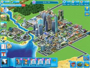 Megapolis