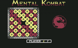 Mental Kombat