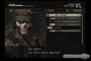 Metal Gear Solid 3: Snake Eater