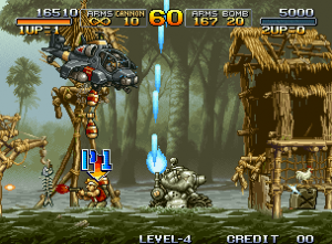 Metal Slug