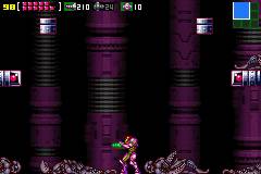 Metroid: Zero Mission