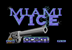 Miami Vice