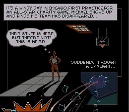 Michael Jordan: Chaos in the Windy City