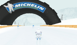 Michelin, Super G