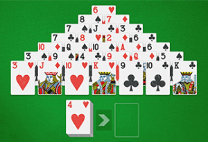 Microsoft Solitaire Collection