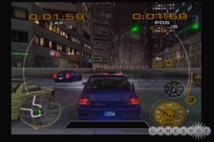 Midnight Club 3: DUB Edition