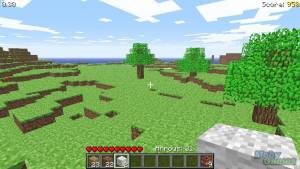 Minecraft Classic