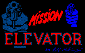 Mission Elevator