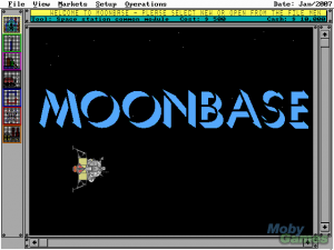 Moonbase