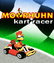 Moorhuhn Kart Racer