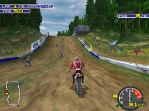 Moto Racer 2