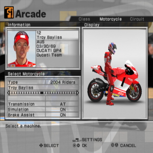 MotoGP 4