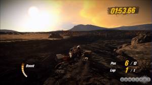 MotorStorm: Pacific Rift