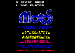 Motos