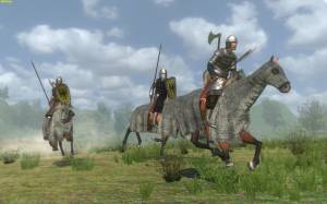 Mount & Blade: Warband