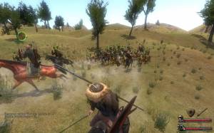 Mount&Blade: Warband