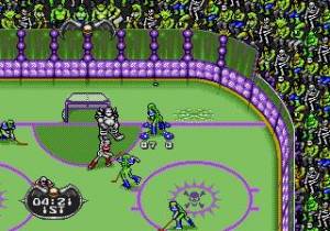 Mutant League Hockey