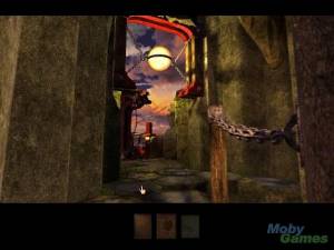 Myst III: Exile