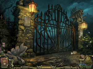 Mystery Case Files: Return to Ravenhearst