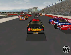 NASCAR 99