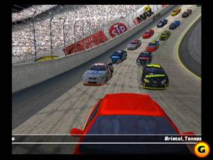 NASCAR: Dirt to Daytona