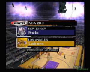 NBA 2K3