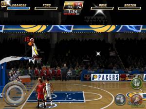 NBA Jam