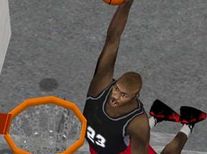 NBA Live 2000