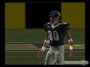 NCAA Football 2004