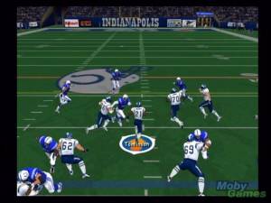 NFL 2K3