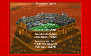 NFL 94