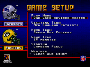 NFL 98