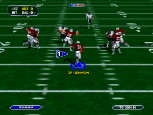 NFL Blitz