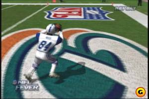 NFL Fever 2002