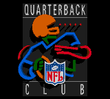 NFL Quarterback Club '95