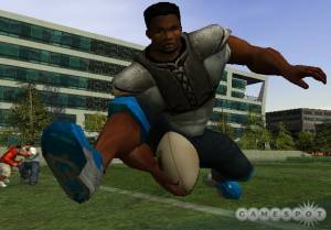 NFL Street