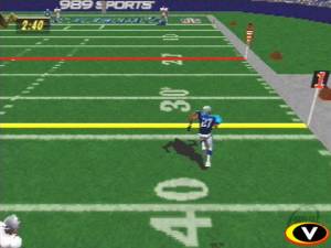 NFL Xtreme 2