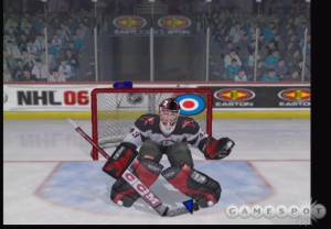 NHL 06